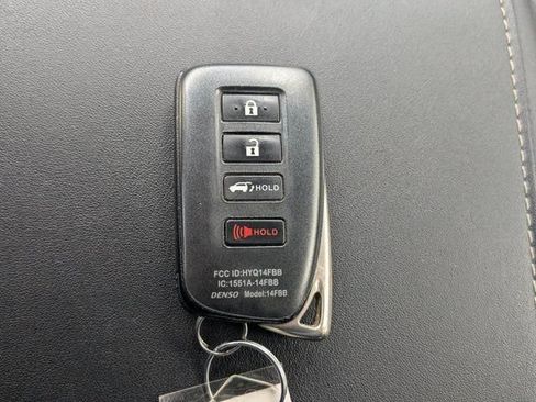 Used 2017 Lexus RX 350 F Sport w/ Cold Weather Package AWD/4WD image 33