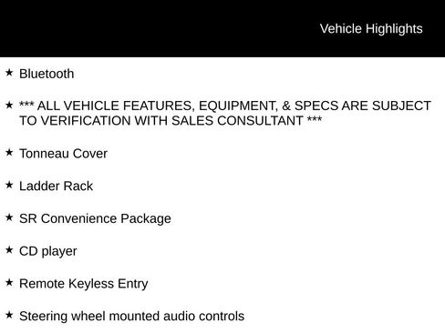 Used 2018 Toyota Tacoma SR w/ SR Convenience Package image 5