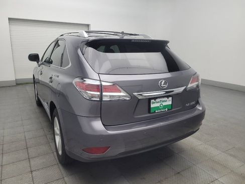 Used 2015 Lexus RX 350 AWD image 5