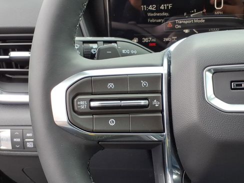 New 2026 GMC Terrain Denali image 16