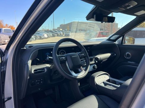 New 2026 Hyundai Palisade Calligraphy image 26