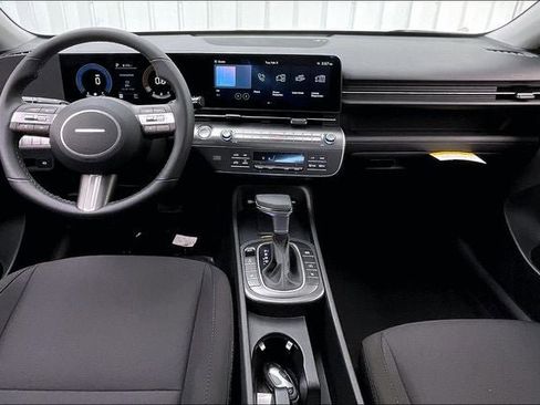 New 2026 Hyundai Kona SEL Sport image 6