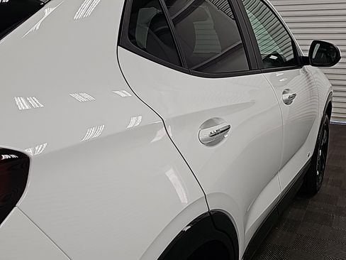 New 2026 Buick Encore GX Sport Touring w/ Advanced Technology Package image 9