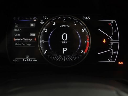 Used 2024 Lexus ES 350 image 19