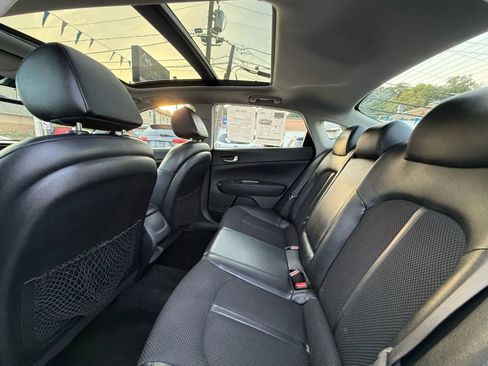 Used 2019 Kia Optima S w/ S Panoramic Sunroof Package image 41