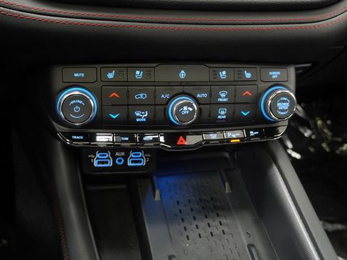 New 2026 Dodge Durango GT w/ Tow 'N Go Package image 25