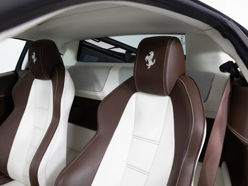 Certified 2014 Ferrari 458 Italia Coupe image 54