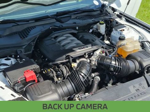 Used 2024 Ford Mustang GT RWD image 13