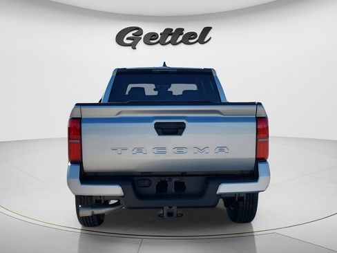 New 2026 Toyota Tacoma SR5 RWD image 6