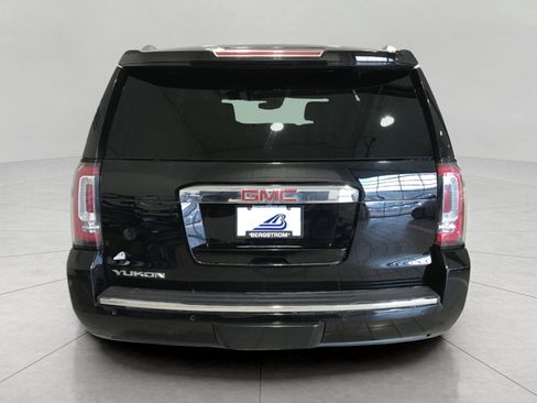 Used 2018 GMC Yukon Denali image 34