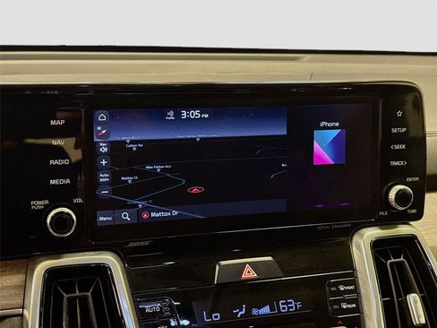 Used 2022 Kia Sorento SX Prestige image 13