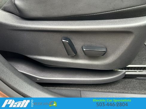Used 2023 Nissan Ariya FWD image 41