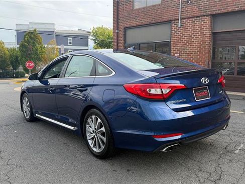 Used 2016 Hyundai Sonata Sport FWD image 12