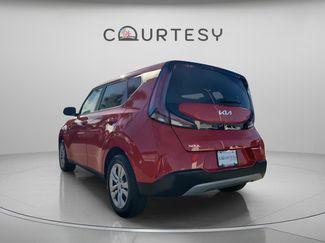Used 2023 Kia Soul LX video 2