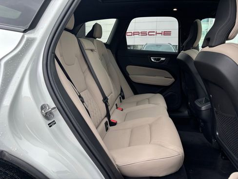 Certified 2026 Volvo XC60 B5 Plus w/ Protection Package Premier AWD/4WD image 25