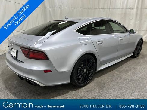 Used 2016 Audi RS 7 Prestige image 9