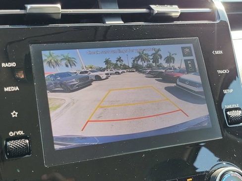 Certified 2023 Hyundai Tucson SE FWD image 24