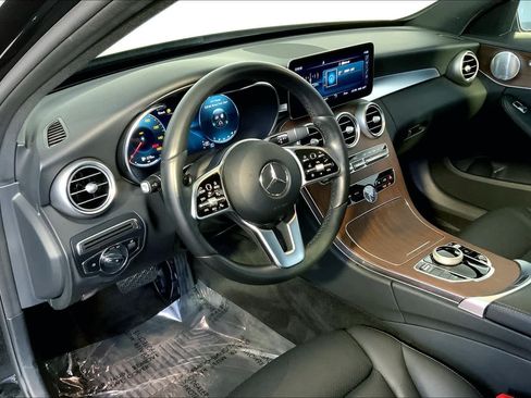 Used 2021 Mercedes-Benz C 300 4MATIC Sedan image 18