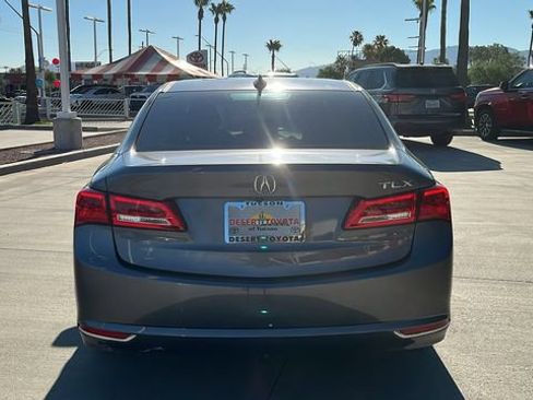 Used 2019 Acura TLX w/ Technology Package FWD image 24