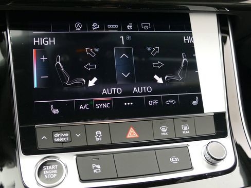New 2026 Audi Q7 2.0T Premium AWD/4WD image 12