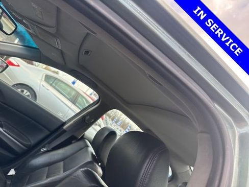 Used 2009 Honda Accord EX-L image 8