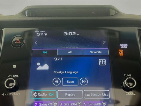 Used 2022 Subaru Outback Limited XT w/ Tech Package 2 image 16