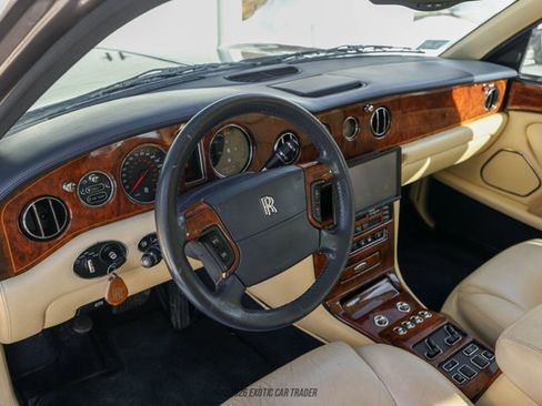 Used 2000 Rolls-Royce Silver Seraph RWD image 24