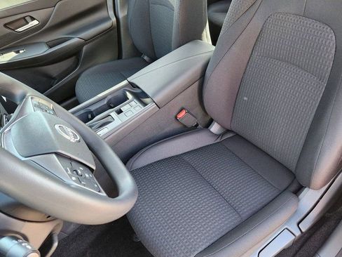 New 2026 Nissan Sentra S w/ S Cold Weather Package image 11