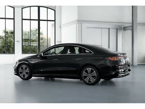 New 2026 Mercedes-Benz CLA 350 image 32