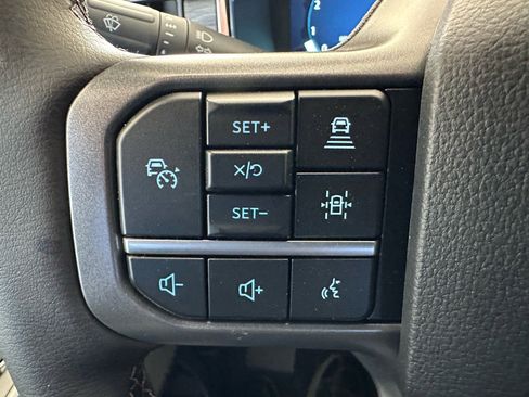 New 2026 Ford F150 Lariat w/ Equipment Group 501A Mid image 40