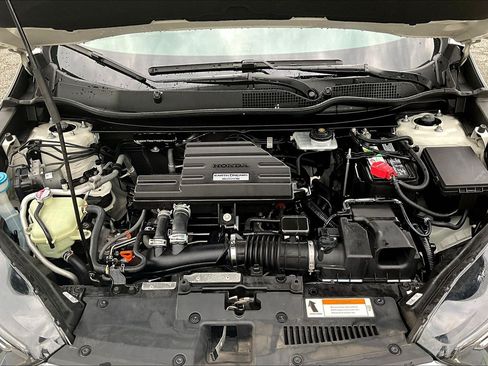 Used 2017 Honda CR-V EX-L image 9