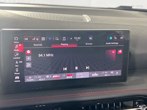 Used 2023 Dodge Hornet GT Plus image 15