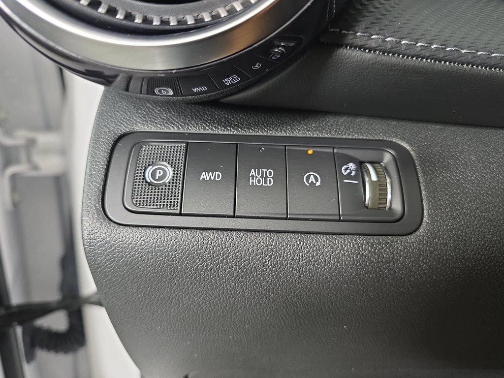 New 2027 Chevrolet Equinox LT AWD/4WD image 22