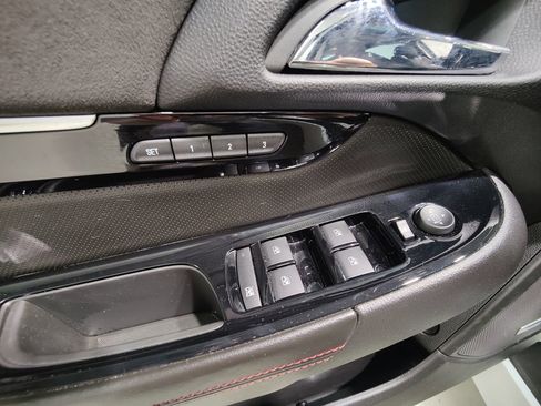 Used 2015 Chevrolet SS RWD image 24