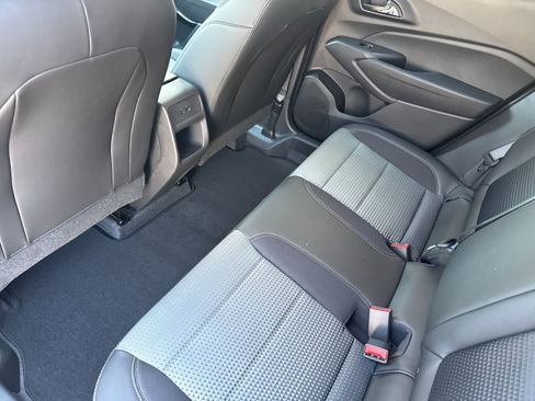 New 2026 Chevrolet Trax LT FWD image 4