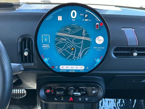 Used 2025 MINI Cooper John Cooper Works FWD image 23