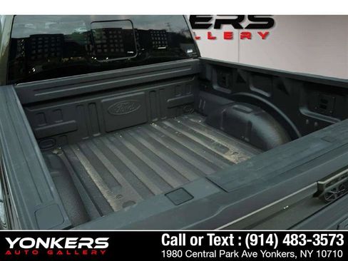 Used 2025 Ford F150 Raptor image 37