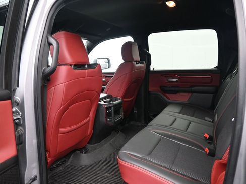 Used 2023 RAM 1500 Rebel w/ Rebel Level 1 Equipment Group image 29