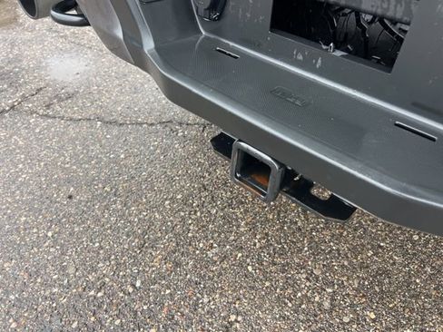 Used 2022 Ford F150 Raptor w/ Equipment Group 801A High image 24