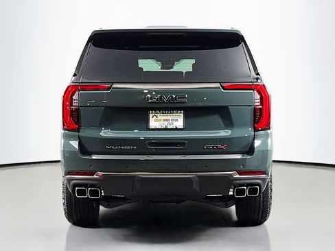 New 2026 GMC Yukon AT4 Ultimate image 6