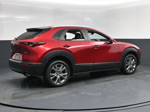New 2026 MAZDA CX-30 AWD 2.5 S image 4