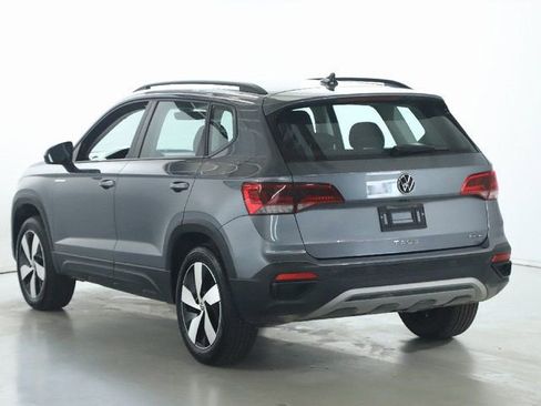 Used 2024 Volkswagen Taos S AWD/4WD image 40