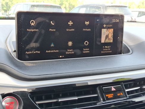 Used 2023 Acura MDX FWD w/ Technology Package image 21