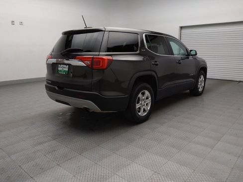 Used 2018 GMC Acadia SLE image 9