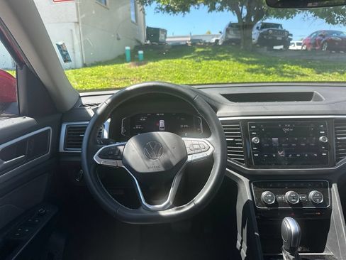 Used 2023 Volkswagen Atlas SE FWD image 47
