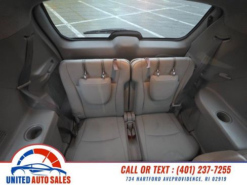 Used 2012 Toyota Highlander Limited image 16