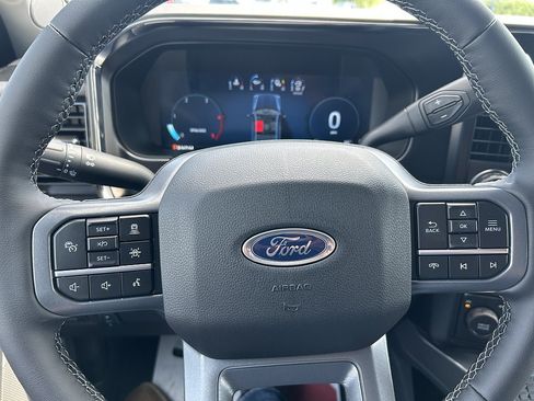 New 2026 Ford F350 Lariat w/ Lariat Premium Package AWD/4WD image 16