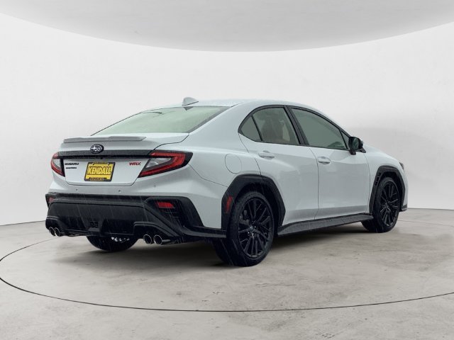New 2026 Subaru WRX Limited AWD/4WD image 5