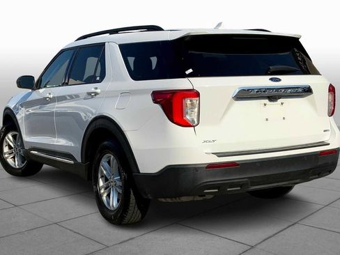 Used 2020 Ford Explorer XLT RWD image 11