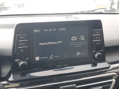 Used 2021 Kia Seltos EX image 21